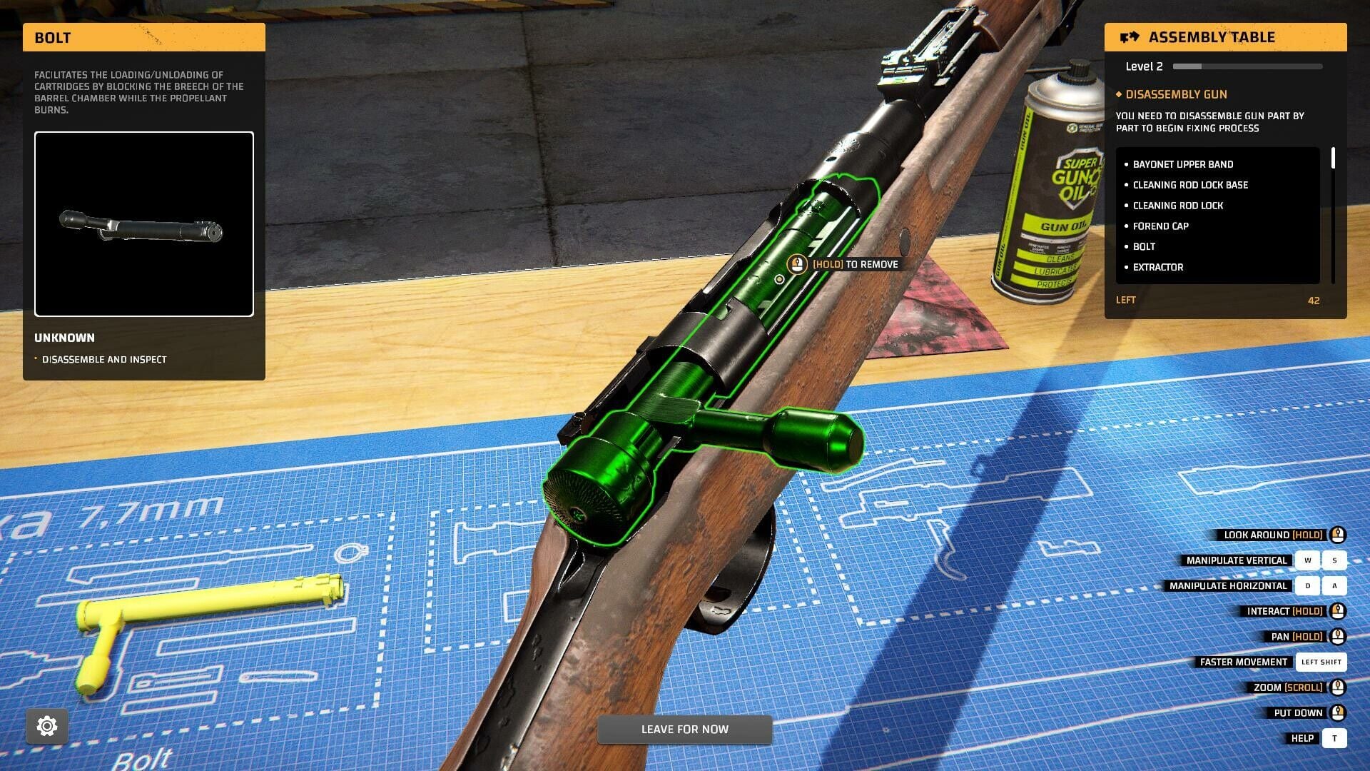 Buy Gunsmith Simulator Steam Account - Image 3