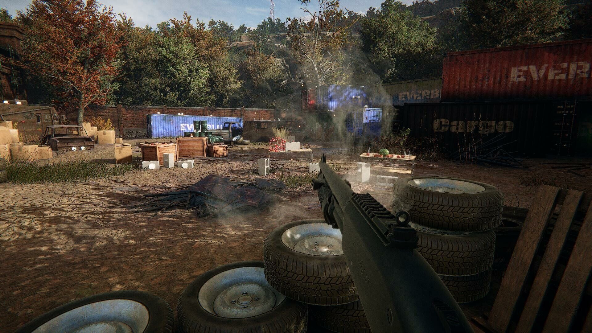 Buy Gunsmith Simulator Steam Account - Image 4