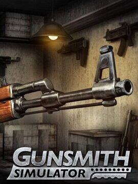 Buy Gunsmith Simulator Steam Account