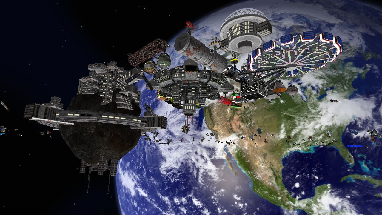Buy Habitat Steam CD Key - Image 3