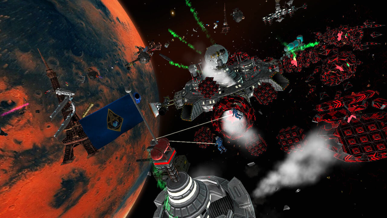 Buy Habitat Steam CD Key - Image 4