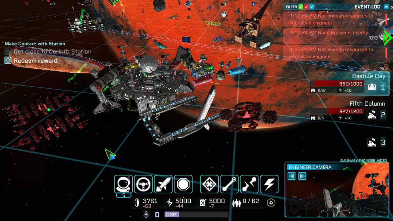 Buy Habitat Steam CD Key - Image 5