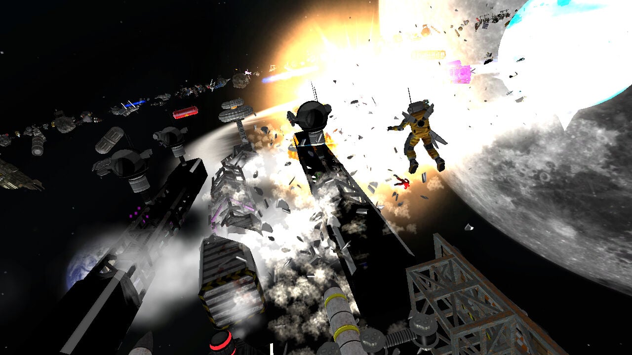 Buy Habitat Steam CD Key - Image 6