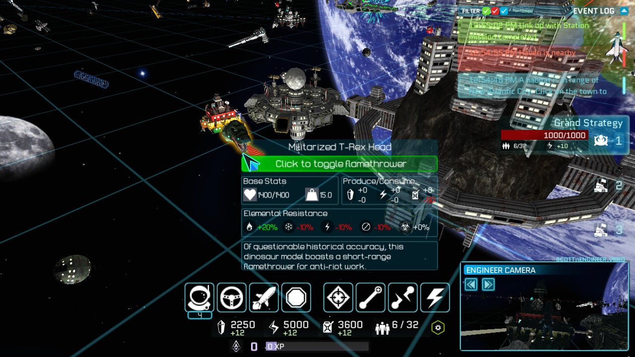 Buy Habitat Steam CD Key - Image 7