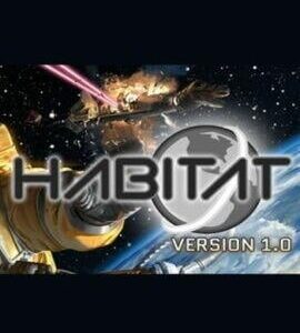 Buy Habitat Steam CD Key