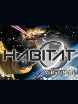 Buy Habitat Steam CD Key