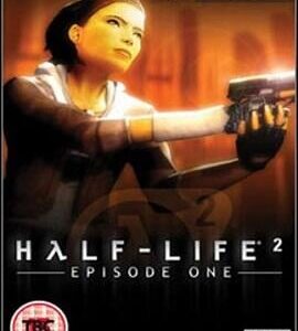 Buy Half-Life 2: Episode One Global Steam CD Key