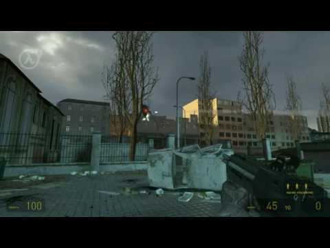 Buy Half-Life 2 Global Steam Gift - Image 2