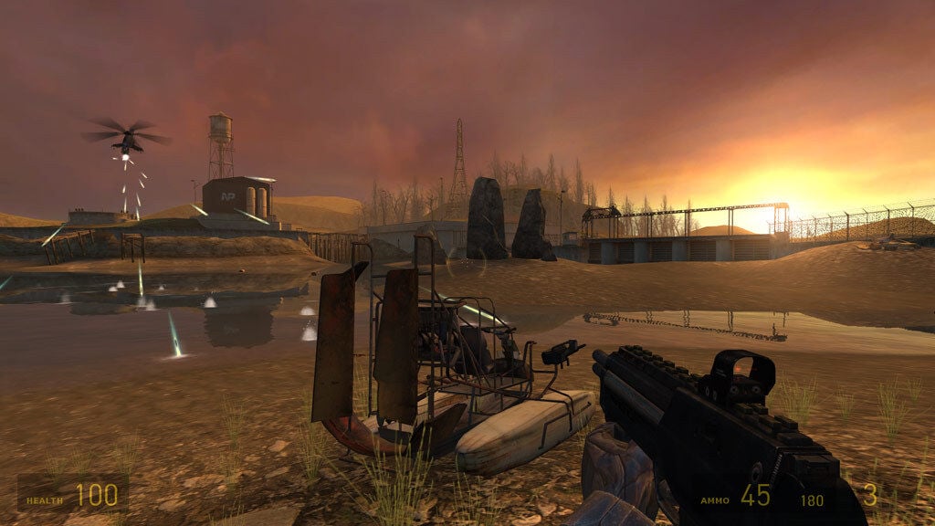 Buy Half-Life 2 Global Steam Gift - Image 3