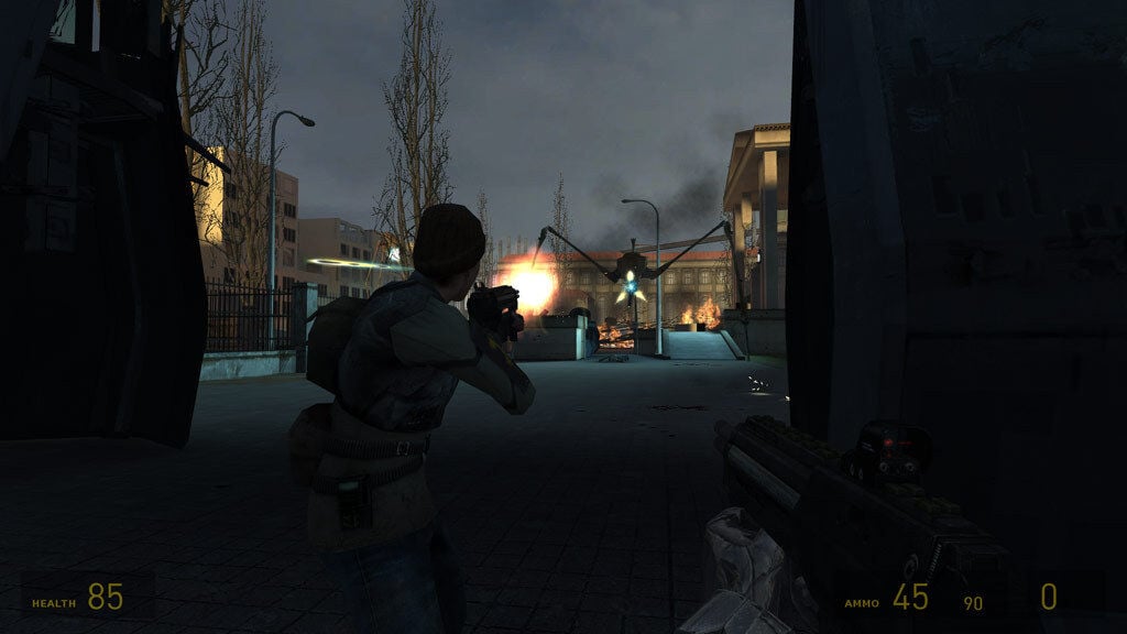 Buy Half-Life 2 Global Steam Gift - Image 4