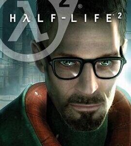 Buy Half-Life 2 Global Steam Gift