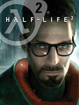 Buy Half-Life 2 Global Steam Gift