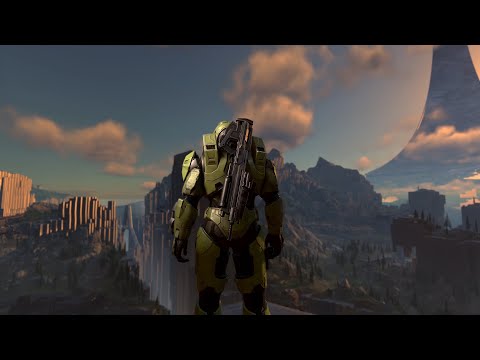 Buy Halo Infinite Campaign Steam Account - Image 2