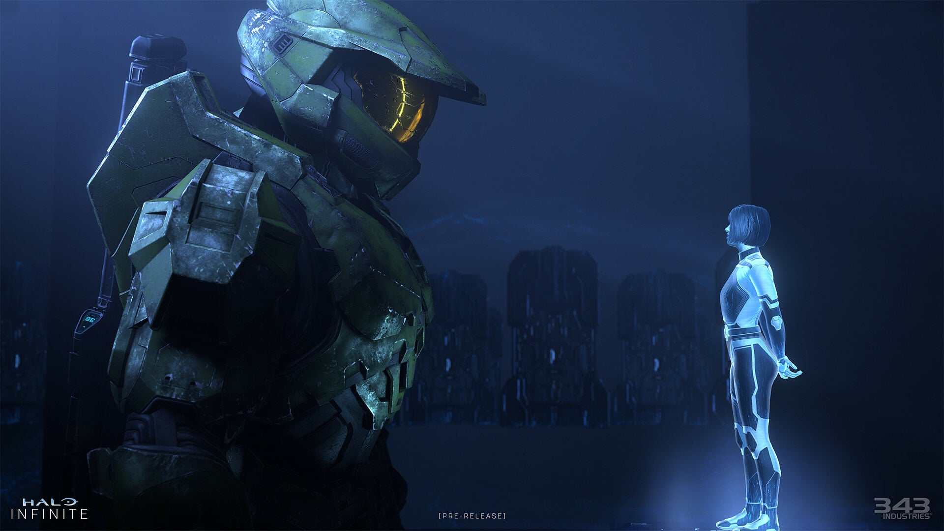 Buy Halo Infinite Campaign Steam Account - Image 4