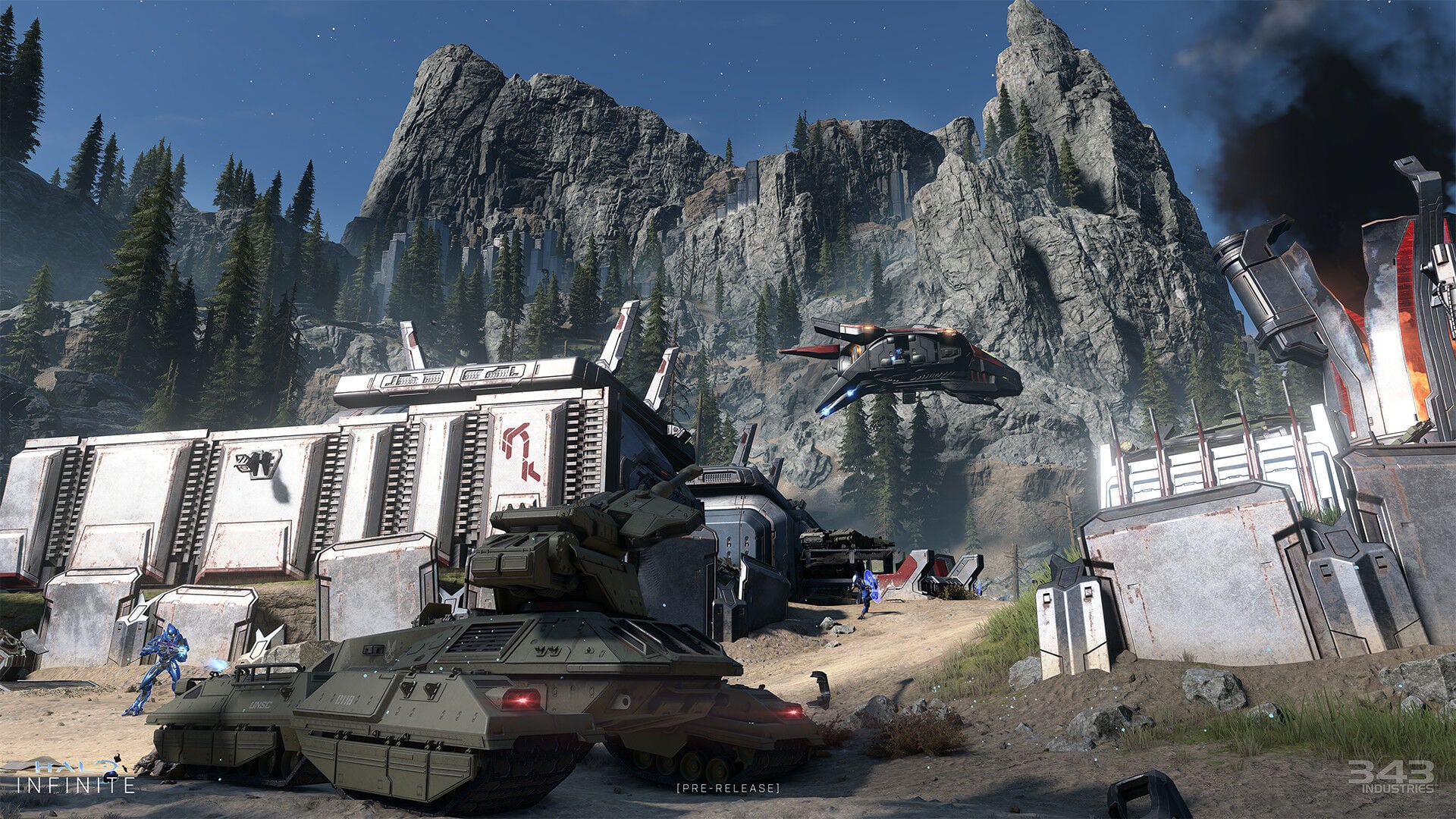Buy Halo Infinite Campaign Steam Account - Image 6