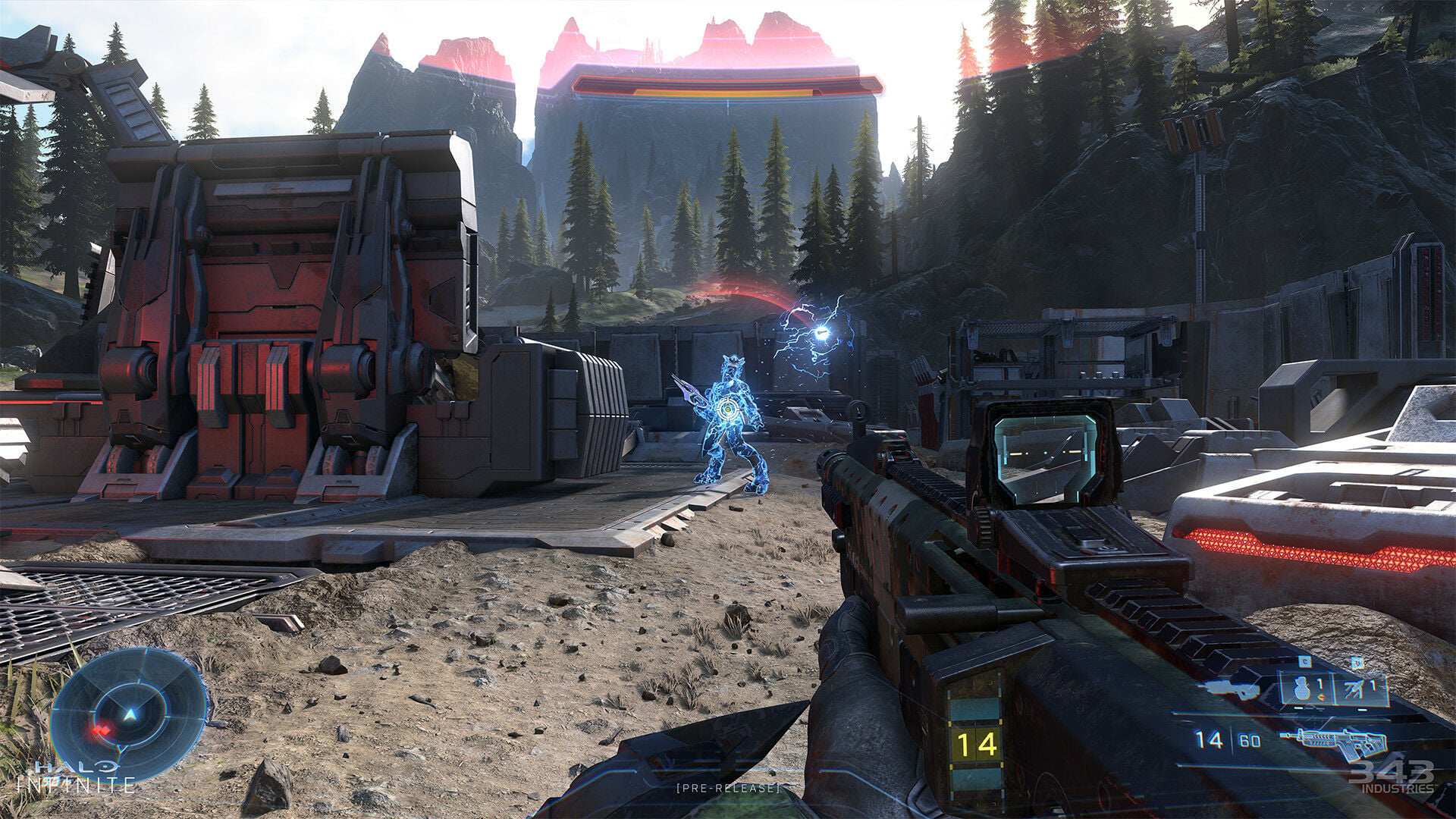 Buy Halo Infinite Campaign Steam Account - Image 7