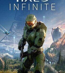 Buy Halo Infinite Campaign Steam Account