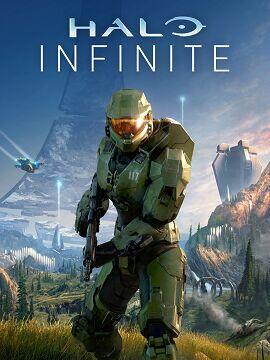 Buy Halo Infinite Campaign Steam Account