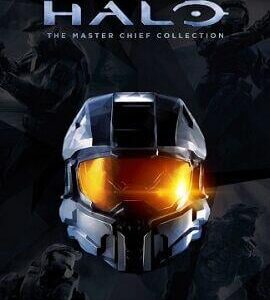 Buy Halo: The Master Chief Collection Steam Account