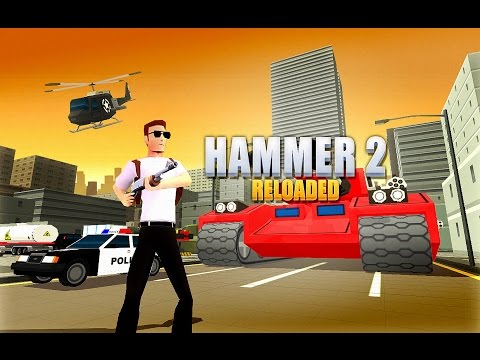 Buy Hammer 2 Steam CD Key - Image 2