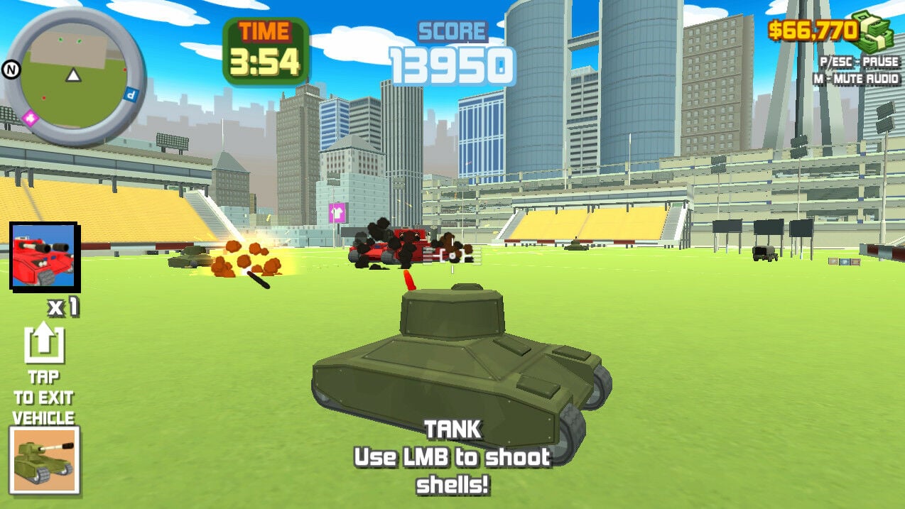 Buy Hammer 2 Steam CD Key - Image 3