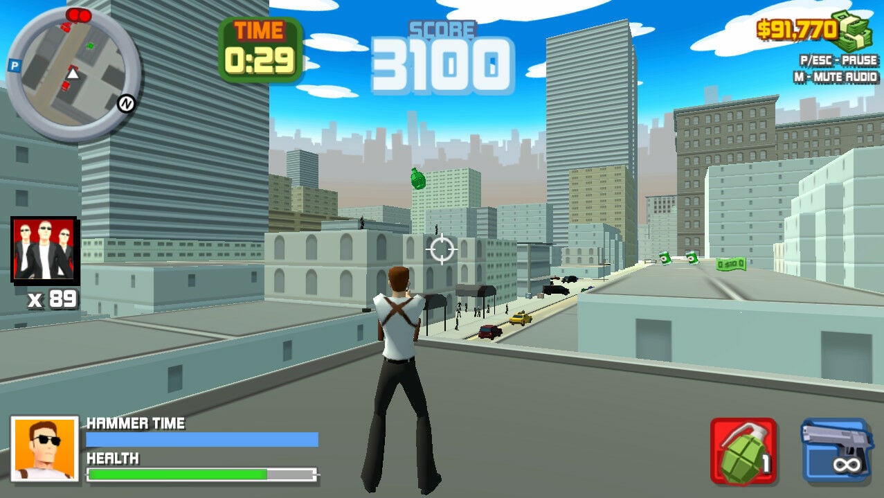 Buy Hammer 2 Steam CD Key - Image 4