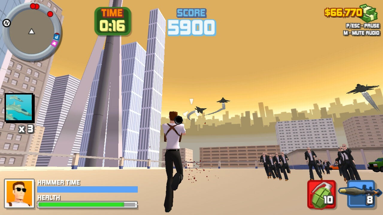 Buy Hammer 2 Steam CD Key - Image 6
