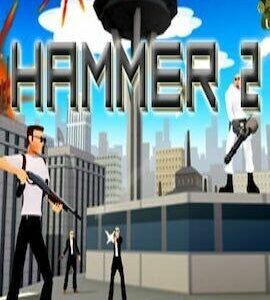 Buy Hammer 2 Steam CD Key