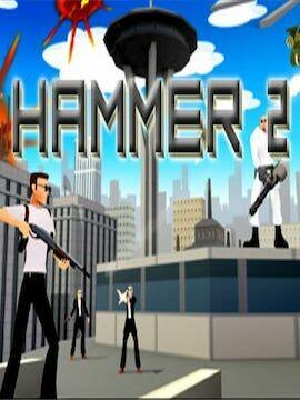 Buy Hammer 2 Steam CD Key