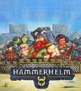 Buy HammerHelm Steam CD Key