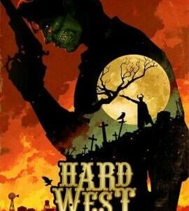 Buy Hard West Standard Edition Steam CD Key