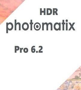 Buy HDR Photomatix Pro 6.2 HDR CD Key