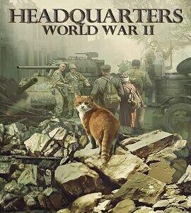 Buy Headquarters: World War II Account Steam Account