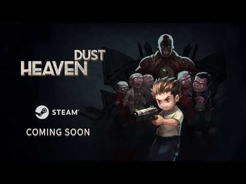 Buy Heaven Dust Steam CD Key - Image 2