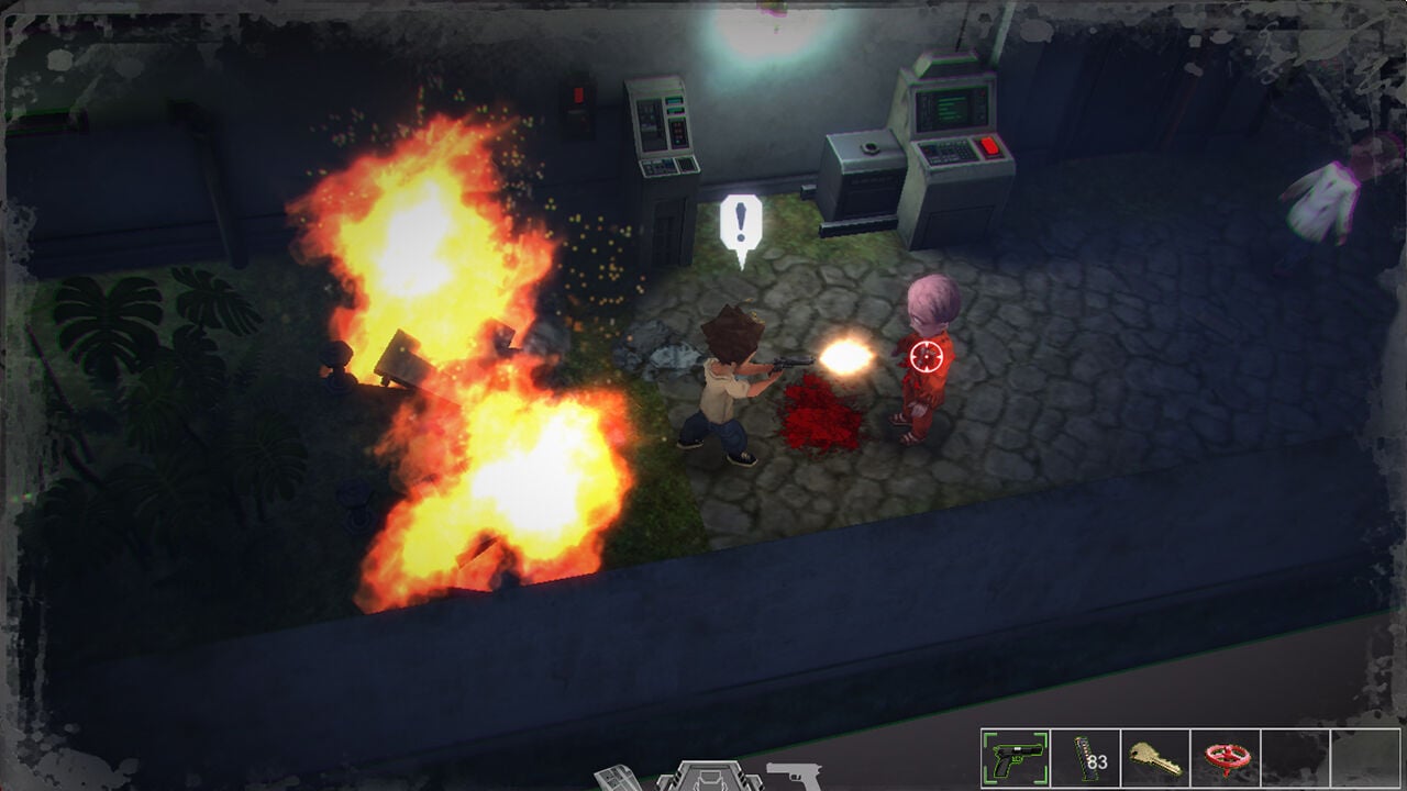 Buy Heaven Dust Steam CD Key - Image 3