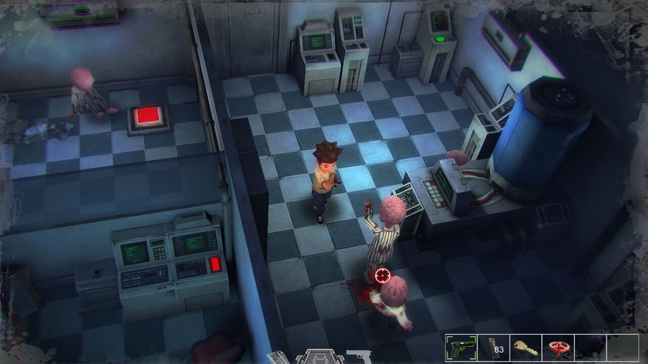 Buy Heaven Dust Steam CD Key - Image 4