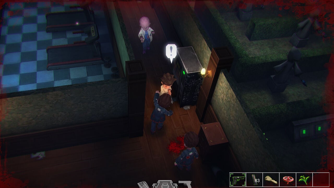 Buy Heaven Dust Steam CD Key - Image 5