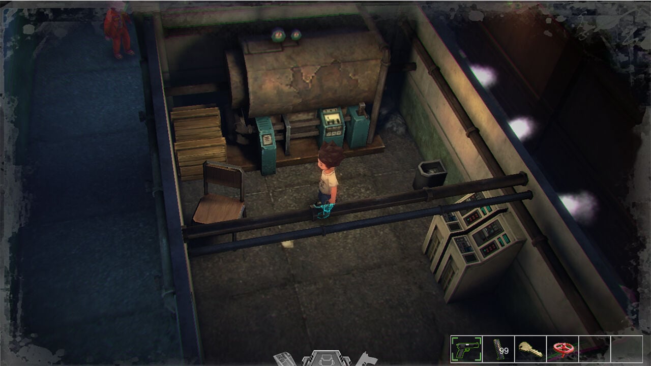 Buy Heaven Dust Steam CD Key - Image 6