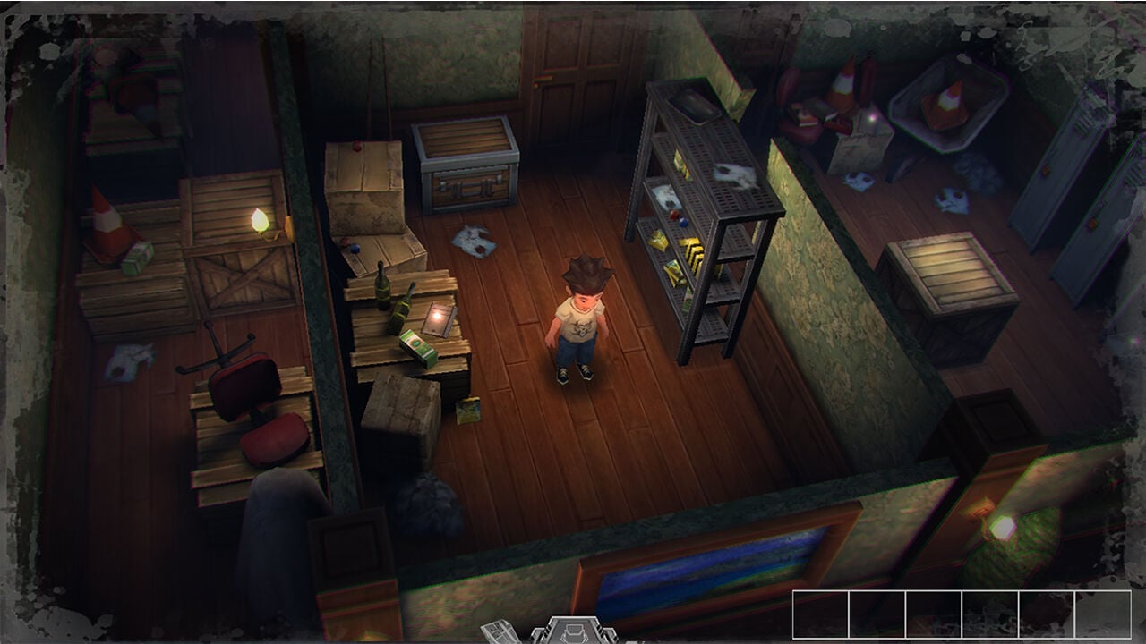 Buy Heaven Dust Steam CD Key - Image 7
