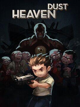 Buy Heaven Dust Steam CD Key