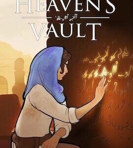 Buy Heaven's Vault Global Steam CD Key