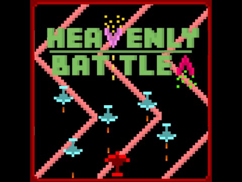 Buy Heavenly Battle Steam CD Key - Image 2