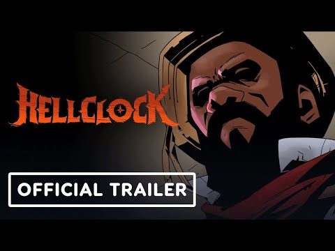 Buy Hell Clock Steam Account - Image 2
