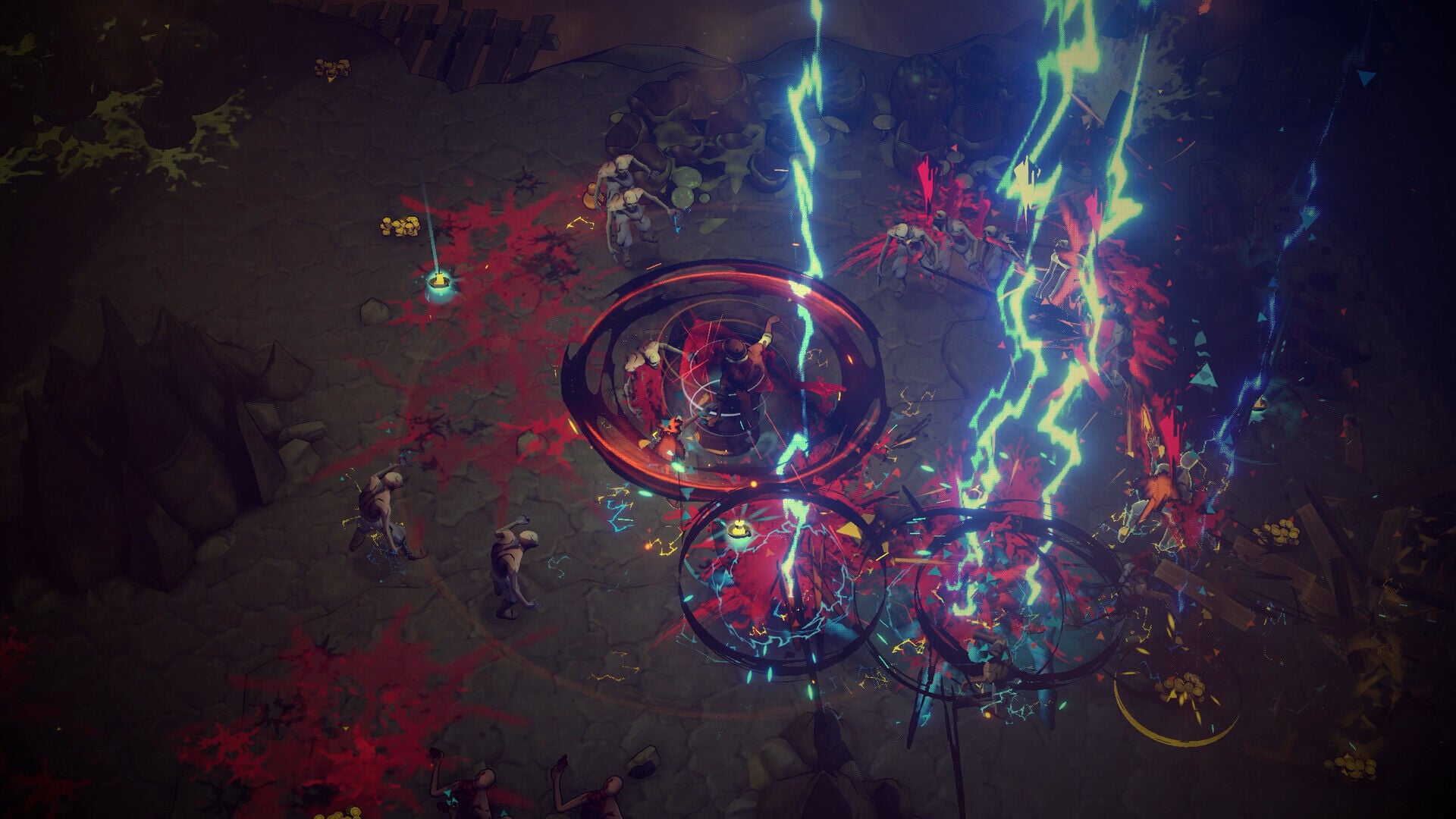 Buy Hell Clock Steam Account - Image 3