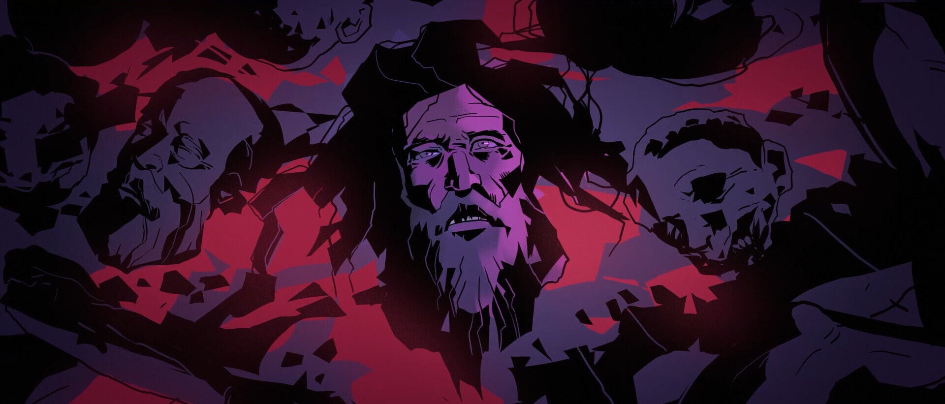 Buy Hell Clock Steam Account - Image 5