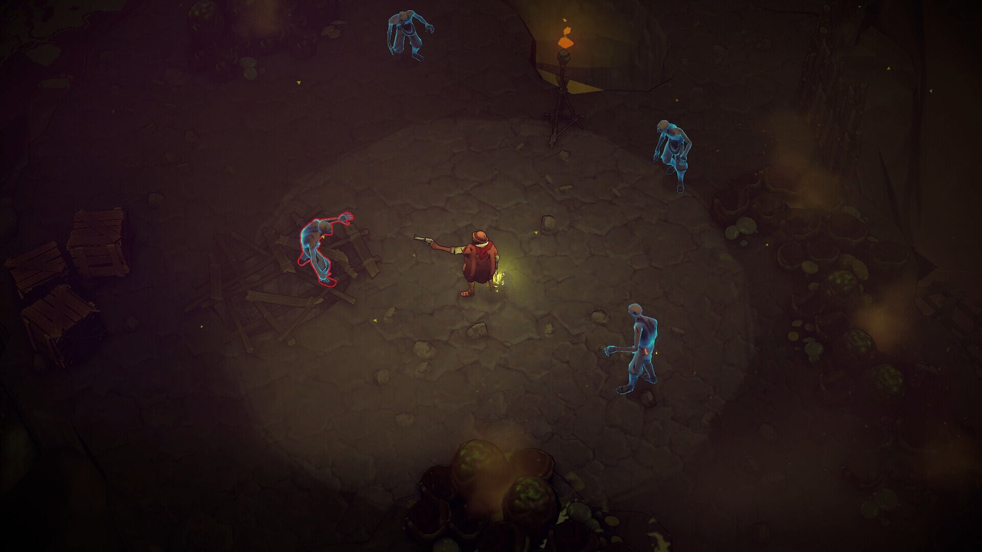 Buy Hell Clock Steam Account - Image 7