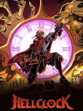 Buy Hell Clock Steam Account
