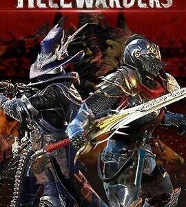 Buy Hell Warders Steam CD Key