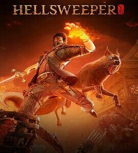 Buy Hellsweeper VR Steam Account