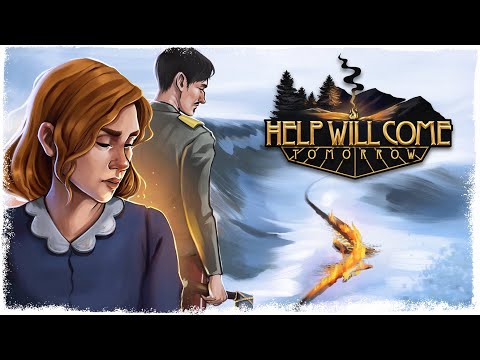 Buy Help Will Come Tomorrow Steam CD Key - Image 2